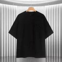 Cheap Chrome Hearts T-Shirts Short Sleeved For Unisex #1343521 Replica Wholesale [$52.00 USD] [ITEM#1343521] on Replica Chrome Hearts T-Shirts