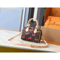 Cheap Louis Vuitton HandBags For Women #1343522 Replica Wholesale [$60.00 USD] [ITEM#1343522] on Replica Louis Vuitton HandBags