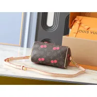 Cheap Louis Vuitton HandBags For Women #1343522 Replica Wholesale [$60.00 USD] [ITEM#1343522] on Replica Louis Vuitton HandBags