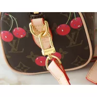 Cheap Louis Vuitton HandBags For Women #1343522 Replica Wholesale [$60.00 USD] [ITEM#1343522] on Replica Louis Vuitton HandBags
