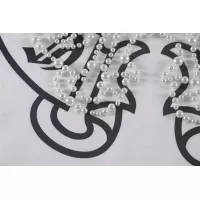 Cheap Chrome Hearts T-Shirts Short Sleeved For Unisex #1343523 Replica Wholesale [$52.00 USD] [ITEM#1343523] on Replica Chrome Hearts T-Shirts