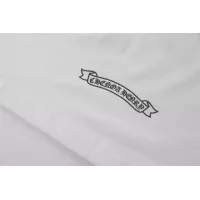 Cheap Chrome Hearts T-Shirts Short Sleeved For Unisex #1343523 Replica Wholesale [$52.00 USD] [ITEM#1343523] on Replica Chrome Hearts T-Shirts
