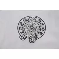 Cheap Chrome Hearts T-Shirts Short Sleeved For Unisex #1343523 Replica Wholesale [$52.00 USD] [ITEM#1343523] on Replica Chrome Hearts T-Shirts