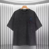 Cheap Chrome Hearts T-Shirts Short Sleeved For Unisex #1343525 Replica Wholesale [$60.00 USD] [ITEM#1343525] on Replica Chrome Hearts T-Shirts
