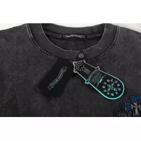 Cheap Chrome Hearts T-Shirts Short Sleeved For Unisex #1343525 Replica Wholesale [$60.00 USD] [ITEM#1343525] on Replica Chrome Hearts T-Shirts