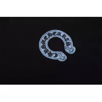 Cheap Chrome Hearts T-Shirts Short Sleeved For Unisex #1343531 Replica Wholesale [$42.00 USD] [ITEM#1343531] on Replica Chrome Hearts T-Shirts