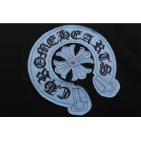 Cheap Chrome Hearts T-Shirts Short Sleeved For Unisex #1343531 Replica Wholesale [$42.00 USD] [ITEM#1343531] on Replica Chrome Hearts T-Shirts