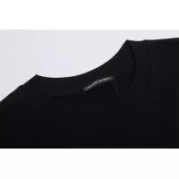 Cheap Chrome Hearts T-Shirts Short Sleeved For Unisex #1343531 Replica Wholesale [$42.00 USD] [ITEM#1343531] on Replica Chrome Hearts T-Shirts