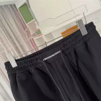 Cheap Chrome Hearts Pants For Men #1343534 Replica Wholesale [$64.00 USD] [ITEM#1343534] on Replica Chrome Hearts Pants