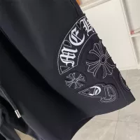Cheap Chrome Hearts Pants For Men #1343534 Replica Wholesale [$64.00 USD] [ITEM#1343534] on Replica Chrome Hearts Pants