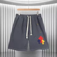 Cheap Chrome Hearts Pants For Men #1343535 Replica Wholesale [$56.00 USD] [ITEM#1343535] on Replica Chrome Hearts Pants