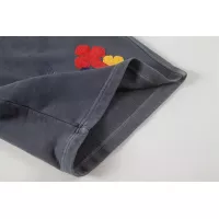 Cheap Chrome Hearts Pants For Men #1343535 Replica Wholesale [$56.00 USD] [ITEM#1343535] on Replica Chrome Hearts Pants