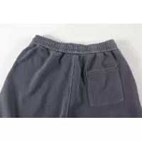 Cheap Chrome Hearts Pants For Men #1343535 Replica Wholesale [$56.00 USD] [ITEM#1343535] on Replica Chrome Hearts Pants