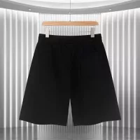 Cheap Chrome Hearts Pants For Men #1343536 Replica Wholesale [$56.00 USD] [ITEM#1343536] on Replica Chrome Hearts Pants