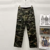 Cheap Chrome Hearts Jeans For Men #1343540 Replica Wholesale [$60.00 USD] [ITEM#1343540] on Replica Chrome Hearts Jeans