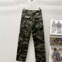 Cheap Chrome Hearts Jeans For Men #1343540 Replica Wholesale [$60.00 USD] [ITEM#1343540] on Replica Chrome Hearts Jeans