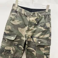 Cheap Chrome Hearts Jeans For Men #1343540 Replica Wholesale [$60.00 USD] [ITEM#1343540] on Replica Chrome Hearts Jeans