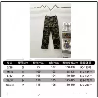 Cheap Chrome Hearts Jeans For Men #1343540 Replica Wholesale [$60.00 USD] [ITEM#1343540] on Replica Chrome Hearts Jeans