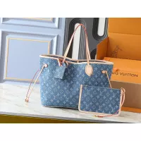 Cheap Louis Vuitton HandBags For Women #1343547 Replica Wholesale [$64.00 USD] [ITEM#1343547] on Replica Louis Vuitton HandBags