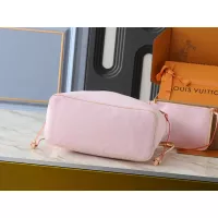 Cheap Louis Vuitton HandBags For Women #1343548 Replica Wholesale [$64.00 USD] [ITEM#1343548] on Replica Louis Vuitton HandBags