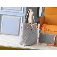 Cheap Louis Vuitton HandBags For Women #1343549 Replica Wholesale [$64.00 USD] [ITEM#1343549] on Replica Louis Vuitton HandBags