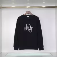 Cheap Christian Dior Hoodies Long Sleeved For Men #1343551 Replica Wholesale [$42.00 USD] [ITEM#1343551] on Replica Christian Dior Hoodies