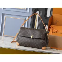 Cheap Louis Vuitton AAA Quality Shoulder Bags For Women #1343552 Replica Wholesale [$72.00 USD] [ITEM#1343552] on Replica Louis Vuitton AAA Quality Shoulder Bags