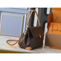 Cheap Louis Vuitton AAA Quality Shoulder Bags For Women #1343552 Replica Wholesale [$72.00 USD] [ITEM#1343552] on Replica Louis Vuitton AAA Quality Shoulder Bags