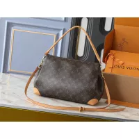 Cheap Louis Vuitton AAA Quality Shoulder Bags For Women #1343552 Replica Wholesale [$72.00 USD] [ITEM#1343552] on Replica Louis Vuitton AAA Quality Shoulder Bags
