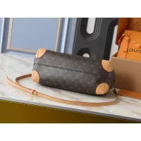 Cheap Louis Vuitton AAA Quality Shoulder Bags For Women #1343552 Replica Wholesale [$72.00 USD] [ITEM#1343552] on Replica Louis Vuitton AAA Quality Shoulder Bags