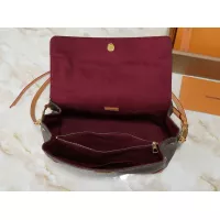 Cheap Louis Vuitton AAA Quality Shoulder Bags For Women #1343552 Replica Wholesale [$72.00 USD] [ITEM#1343552] on Replica Louis Vuitton AAA Quality Shoulder Bags