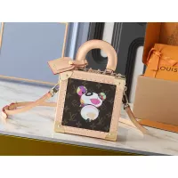 Cheap Louis Vuitton AAA Quality Handbags For Women #1343564 Replica Wholesale [$115.00 USD] [ITEM#1343564] on Replica Louis Vuitton AAA Quality Handbags
