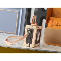 Cheap Louis Vuitton AAA Quality Handbags For Women #1343564 Replica Wholesale [$115.00 USD] [ITEM#1343564] on Replica Louis Vuitton AAA Quality Handbags