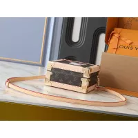 Cheap Louis Vuitton AAA Quality Handbags For Women #1343564 Replica Wholesale [$115.00 USD] [ITEM#1343564] on Replica Louis Vuitton AAA Quality Handbags