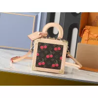 Cheap Louis Vuitton AAA Quality Handbags For Women #1343566 Replica Wholesale [$115.00 USD] [ITEM#1343566] on Replica Louis Vuitton AAA Quality Handbags