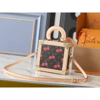 Cheap Louis Vuitton AAA Quality Handbags For Women #1343566 Replica Wholesale [$115.00 USD] [ITEM#1343566] on Replica Louis Vuitton AAA Quality Handbags