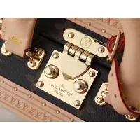 Cheap Louis Vuitton AAA Quality Handbags For Women #1343566 Replica Wholesale [$115.00 USD] [ITEM#1343566] on Replica Louis Vuitton AAA Quality Handbags