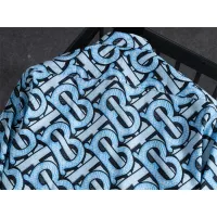 Cheap Burberry Shirts Long Sleeved For Men #1343572 Replica Wholesale [$38.00 USD] [ITEM#1343572] on Replica Burberry Shirts
