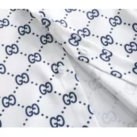 Cheap Gucci Shirts Long Sleeved For Men #1343576 Replica Wholesale [$52.00 USD] [ITEM#1343576] on Replica Gucci Shirts