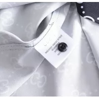 Cheap Gucci Shirts Long Sleeved For Men #1343578 Replica Wholesale [$52.00 USD] [ITEM#1343578] on Replica Gucci Shirts