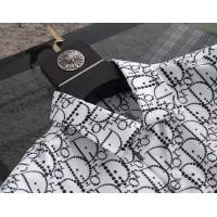 Cheap Christian Dior Shirts Long Sleeved For Men #1343579 Replica Wholesale [$52.00 USD] [ITEM#1343579] on Replica Christian Dior Shirts