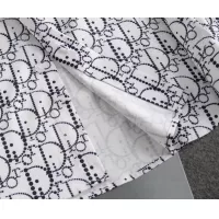 Cheap Christian Dior Shirts Long Sleeved For Men #1343579 Replica Wholesale [$52.00 USD] [ITEM#1343579] on Replica Christian Dior Shirts
