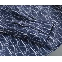Cheap Christian Dior Shirts Long Sleeved For Men #1343580 Replica Wholesale [$52.00 USD] [ITEM#1343580] on Replica Christian Dior Shirts