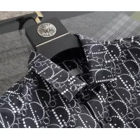 Cheap Christian Dior Shirts Long Sleeved For Men #1343581 Replica Wholesale [$52.00 USD] [ITEM#1343581] on Replica Christian Dior Shirts