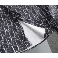Cheap Christian Dior Shirts Long Sleeved For Men #1343581 Replica Wholesale [$52.00 USD] [ITEM#1343581] on Replica Christian Dior Shirts