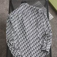 Cheap Christian Dior Shirts Long Sleeved For Men #1343582 Replica Wholesale [$52.00 USD] [ITEM#1343582] on Replica Christian Dior Shirts