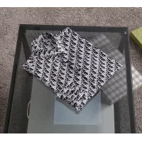 Cheap Christian Dior Shirts Long Sleeved For Men #1343583 Replica Wholesale [$52.00 USD] [ITEM#1343583] on Replica Christian Dior Shirts