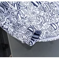 Cheap Christian Dior Shirts Long Sleeved For Men #1343584 Replica Wholesale [$52.00 USD] [ITEM#1343584] on Replica Christian Dior Shirts