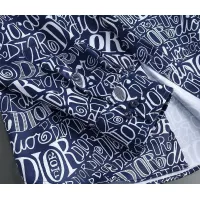 Cheap Christian Dior Shirts Long Sleeved For Men #1343585 Replica Wholesale [$52.00 USD] [ITEM#1343585] on Replica Christian Dior Shirts