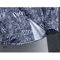 Cheap Christian Dior Shirts Long Sleeved For Men #1343585 Replica Wholesale [$52.00 USD] [ITEM#1343585] on Replica Christian Dior Shirts